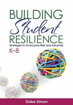 Building Student Resilience, K-8 - Simon, Gabe