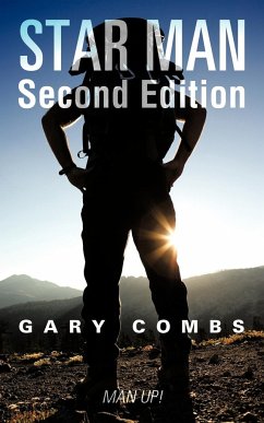 Star Man Second Edition - Combs, Gary