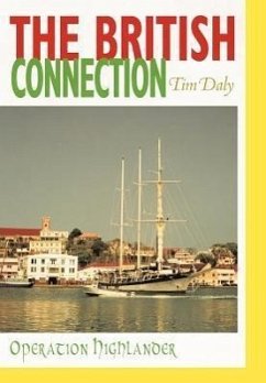 The British Connection - Daly, Tim
