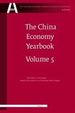 The China Economy Yearbook, Volume 5: Analysis and Forecast of China's Economic Situation