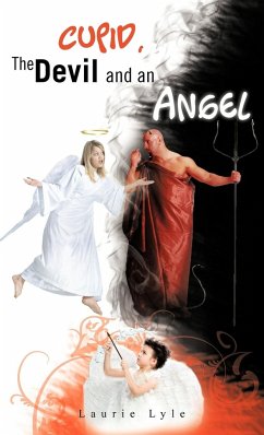 Cupid, the Devil and an Angel - Lyle, Laurie