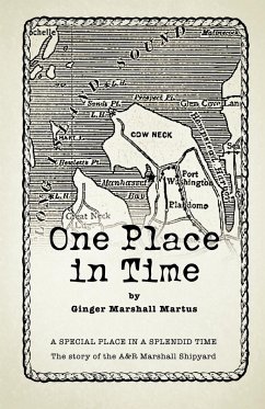 One Place in Time - Martus, Ginger Marshall