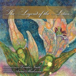 The Legend of the Lilies - Nash, Linda