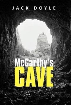 McCarthy's Cave - Doyle, Jack