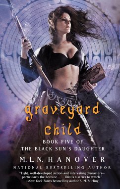 Graveyard Child - Hanover, M L N