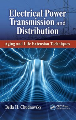Cover Electrical Power Transmission and Distribution