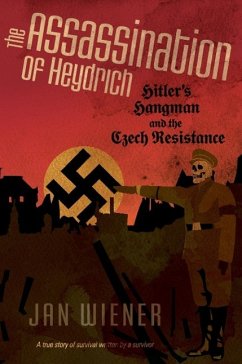 The Assassination of Heydrich - Wiener, Jan G.