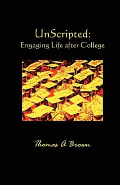 Unscripted - Brown, Thomas