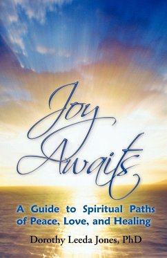 Joy Awaits - Jones, Dorothy Leeda