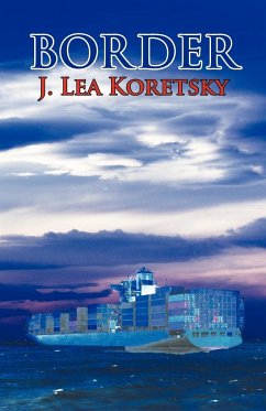 Border - Koretsky, J. Lea