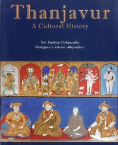 Thanjavur - Chakravarthy, Pradeep