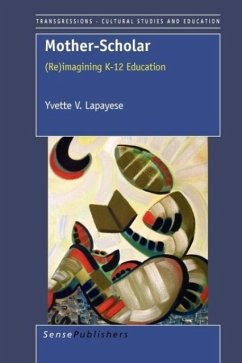 Mother-Scholar - Lapayese, Yvette V
