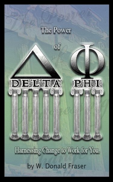 The Power of Delta Phi The Power of Delta Phi