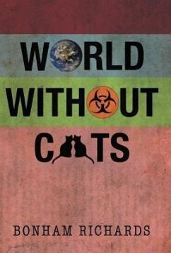 World Without Cats - Richards, Bonham