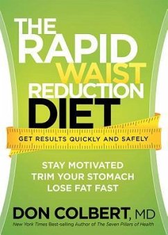 The Rapid Waist Reduction Diet - Colbert, Don