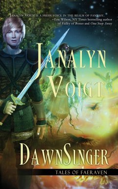 DawnSinger - Voigt, Janalyn