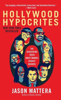 Hollywood Hypocrites - Mattera, Jason