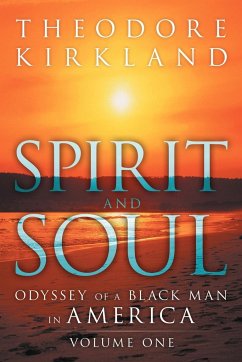 Spirit and Soul - Kirkland, Theodore