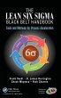 The Lean Six Sigma Black Belt Handbook - Bild 1
