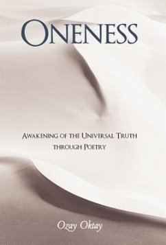 Oneness - Oktay, Ozay