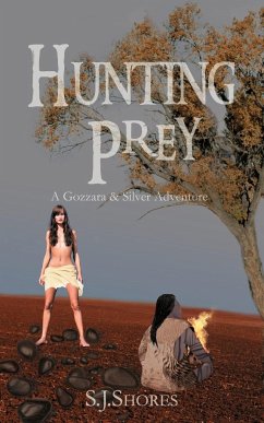 Hunting Prey - Shores, S. J.