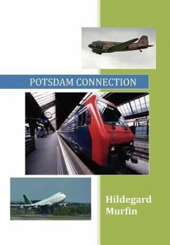 Potsdam Connection - Murfin, Hildegard