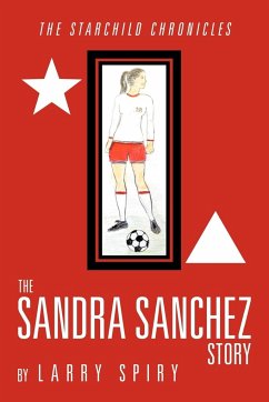 The Sandra Sanchez Story