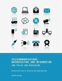 Telecommunications, Broadcasting, and Information