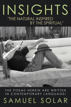 Insights the Natural Inspired by the Spiritual