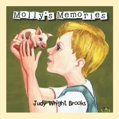 Molly's Memories - Brooks, Judy Wright