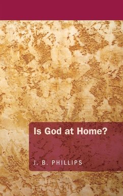 Is God at Home?