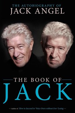 The Book of Jack - Angel, Jack