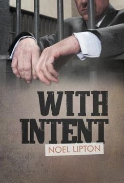 With Intent - Lipton, Noel