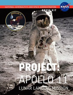 Apollo 11 - Nasa