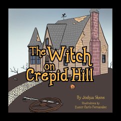 The Witch on Crepid Hill