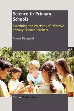 Science in Primary Schools - Fitzgerald, Angela