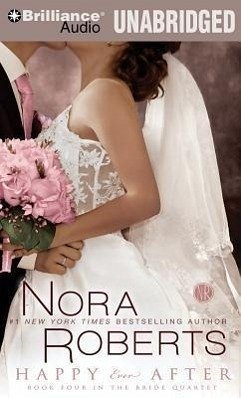 Happy Ever After - Roberts, Nora