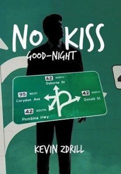 No Kiss Good-Night - Zdrill, Kevin