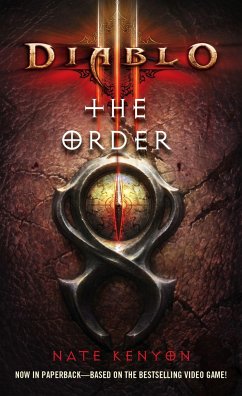 The Order - Kenyon, Nate