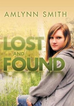 Lost and Found - Smith, Amlynn