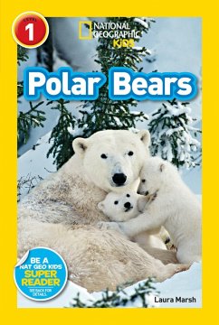 Polar Bears - Marsh, Laura