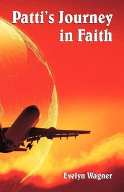 Patti's Journey in Faith