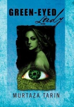 Green-Eyed Lady