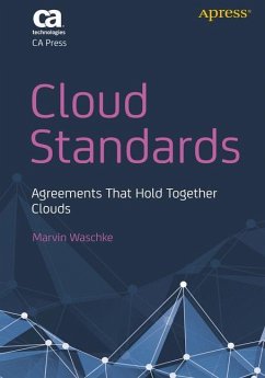 Cloud Standards - Waschke, Marvin