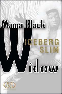 Mama Black Widow - Slim, Iceberg