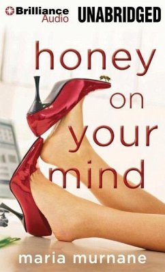 Honey on Your Mind - Murnane, Maria
