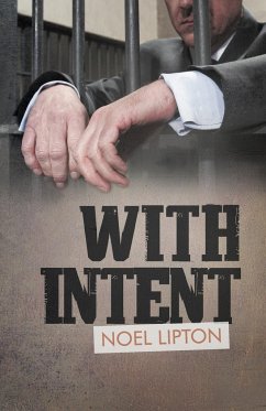 With Intent - Lipton, Noel