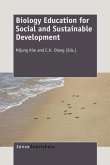 Biology Education for Social and Sustainable Development