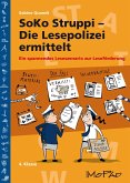 SoKo Struppi - Die Lesepolizei ermittelt