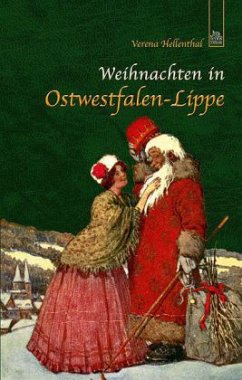 Cover Weihnachten in Ostwestfalen-Lippe